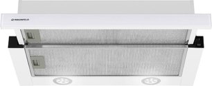 Встраиваемая кухонная вытяжка MAUNFELD VS Fast Glass 60 белый фото 2 в Краснодаре Встраиваемая кухонная вытяжка MAUNFELD VS Fast Glass 60 белый фото 2 в Краснодаре