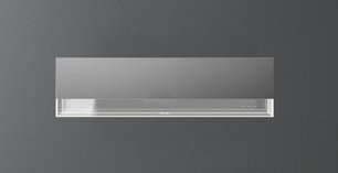 Вытяжка Фалмек VETRA 90 Inox фото 2 в Краснодаре Вытяжка Falmec VETRA 90 Inox фото 2 в Краснодаре