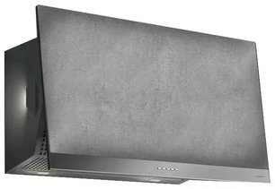 Вытяжка Фалмек TRIM 90 Ceramic Concrete Blend фото в Краснодаре Вытяжка Falmec TRIM 90 Ceramic Concrete Blend фото в Краснодаре