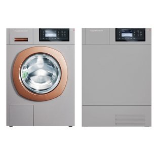 Kuppersbusch Ever Rose (стиральная машина W 40.0 R + сушильная машина T 40.0 R) фото в Краснодаре Kuppersbusch Ever Rose (стиральная машина W 40.0 R + сушильная машина T 40.0 R) фото в Краснодаре