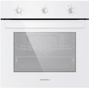 Духовой шкаф Maunfeld EOGC604W Slim фото в Краснодаре