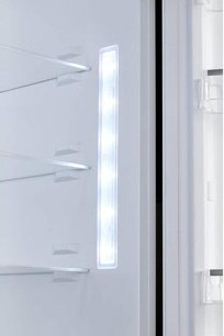 Холодильник Кертинг KNFC 62370 N фото 4 в Краснодаре Холодильник Korting KNFC 62370 N фото 4 в Краснодаре