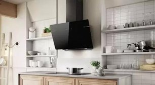 Вытяжка ELICA L'ESSENZA BL/A/60 фото 4 в Краснодаре Вытяжка ELICA L'ESSENZA BL/A/60 фото 4 в Краснодаре