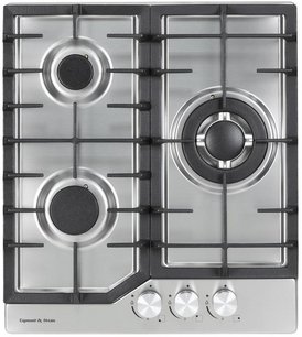 Газовая варочная панель Zigmund & Shtain G 22.4 S фото в Краснодаре