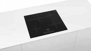 Индукционная варочная панель BOSCH PUF611FC5E фото 4 в Краснодаре Индукционная варочная панель BOSCH PUF611FC5E фото 4 в Краснодаре