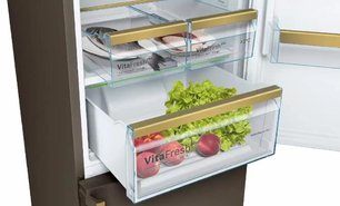 Холодильник BOSCH KGN39AV3OR фото 4 в Краснодаре