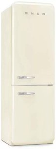 Холодильник Смег FAB32RCR5 фото 2 в Краснодаре Холодильник Smeg FAB32RCR5 фото 2 в Краснодаре