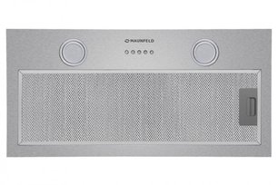 Встраиваемая кухонная вытяжка MAUNFELD THAMES 601PM нержавеющая сталь фото 4 в Краснодаре Встраиваемая кухонная вытяжка MAUNFELD THAMES 601PM нержавеющая сталь фото 4 в Краснодаре