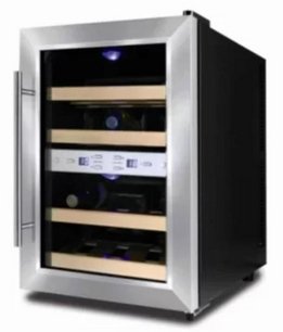 Винный мини-шкаф Климадифф AV12DZX фото 2 в Краснодаре Винный мини-шкаф Climadiff AV12DZX фото 2 в Краснодаре