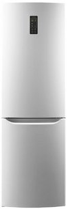 Холодильник LG GA-B419SAQZ фото в Краснодаре