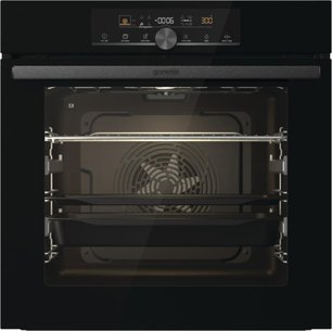 Духовой шкаф Горение BOS6747A01BG фото в Краснодаре Духовой шкаф Gorenje BOS6747A01BG фото в Краснодаре