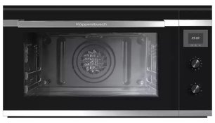 Духовой шкаф Куперсбуш B 9330.0 S1 Stainless steel фото Духовой шкаф Kuppersbusch B 9330.0 S1 Stainless steel фото