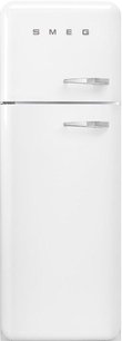 Холодильник Смег FAB30LWH5 фото в Краснодаре Холодильник Smeg FAB30LWH5 фото в Краснодаре