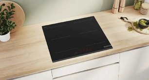Индукционная варочная панель Бош PVQ631HC1E фото 2 в Краснодаре Индукционная варочная панель Bosch PVQ631HC1E фото 2 в Краснодаре