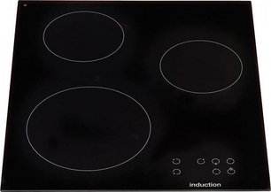 Индукционная варочная панель Ilve KHVI45TC фото 2 в Краснодаре