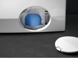 Стиральная машина АЕГ LFR61944BE фото 4 в Краснодаре Стиральная машина AEG LFR61944BE фото 4 в Краснодаре