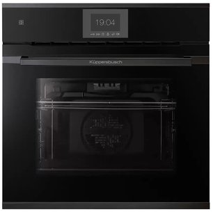 Духовой шкаф Куперсбуш BP 6550.0 S2 Black Chrome фото Духовой шкаф Kuppersbusch BP 6550.0 S2 Black Chrome фото