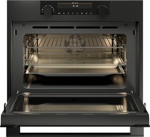 Комбинированный духовой шкаф Аско OCM8487A1 фото 3 в Краснодаре Комбинированный духовой шкаф Asko OCM8487A1 фото 3 в Краснодаре