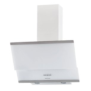 Вытяжка Крона IRIDA 600 white push button фото 3 в Краснодаре Вытяжка KRONA IRIDA 600 white push button фото 3 в Краснодаре