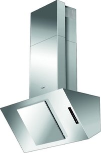 Вытяжка Фулгор Милано SHD 9001 TC X фото в Краснодаре Вытяжка Fulgor Milano SHD 9001 TC X фото в Краснодаре