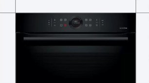 Духовой шкаф Бош HBG8755C0 фото 2 в Краснодаре Духовой шкаф Bosch HBG8755C0 фото 2 в Краснодаре