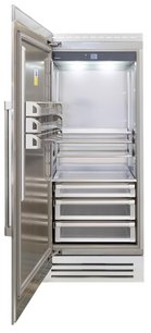 Встраиваемый холодильник Fhiaba RS900FR3 фото в Краснодаре