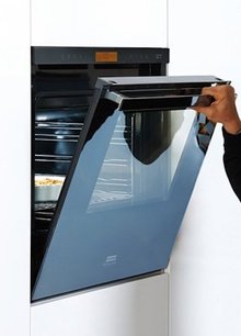 Духовой шкаф Франке CR 912 M BM DCT 60+ фото 3 в Краснодаре Духовой шкаф Franke CR 912 M BM DCT 60+ фото 3 в Краснодаре