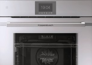 Духовой шкаф Kuppersbusch B 6550.0 G1 фото 3 в Краснодаре