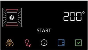 Духовой шкаф Смег SO6102TG фото 2 в Краснодаре Духовой шкаф Smeg SO6102TG фото 2 в Краснодаре