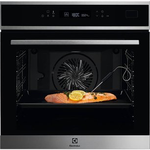 Духовой шкаф Электролюкс EOB7S31X фото в Краснодаре Духовой шкаф Electrolux EOB7S31X фото в Краснодаре