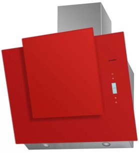 Вытяжка Маунфилд ENVER 80 RED фото в Краснодаре Вытяжка Maunfeld ENVER 80 RED фото в Краснодаре