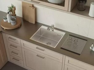 Мойка Omoikiri Amadare 55 IN фото 4