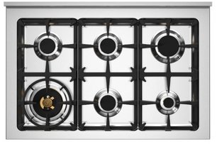 Варочный центр Bertazzoni HER96L2EAVT2 фото 2 в Краснодаре