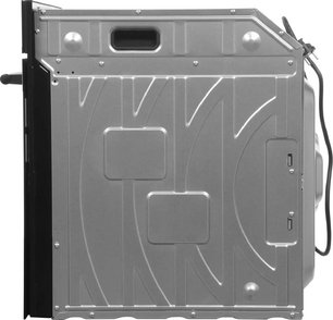 Духовой шкаф Hyundai HEO 6773 IX фото 4 в Краснодаре