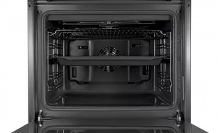 Встраиваемый духовой шкаф BOSCH HBF214BB0R фото 2 в Краснодаре Встраиваемый духовой шкаф BOSCH HBF214BB0R фото 2 в Краснодаре