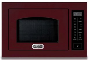 Встраиваемая микроволновая печь Lofra FMRR6T25ME/R фото в Краснодаре