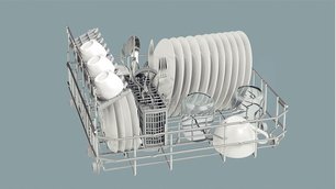 Посудомоечная машина Бош SKS 62E22 RU фото 4 в Краснодаре Посудомоечная машина Bosch SKS 62E22 RU фото 4 в Краснодаре