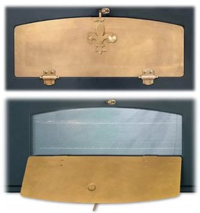 Духовой шкаф Рестарт ELF038 GF фото 3 в Краснодаре Духовой шкаф Restart ELF038 GF фото 3 в Краснодаре