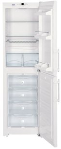 Холодильник Либхер CUN 3903 NoFrost фото 2 в Краснодаре Холодильник Liebherr CUN 3903 NoFrost фото 2 в Краснодаре