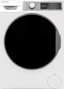 Стиральная машина с паром Вестфрост VF8TT2120W фото в Краснодаре Стиральная машина с паром Vestfrost VF8TT2120W фото в Краснодаре