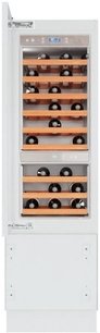 Винный шкаф KitchenAid KCVWX 20600L фото в Краснодаре