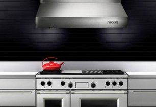 Вытяжка Wolf ICBPW302718 фото 4 в Краснодаре