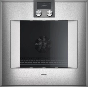 Духовой шкаф Gaggenau BO471112 фото в Краснодаре