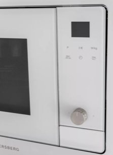 Встраиваемая микроволновая печь Куперсберг HMW 655 W фото 2 в Краснодаре Встраиваемая микроволновая печь Kuppersberg HMW 655 W фото 2 в Краснодаре