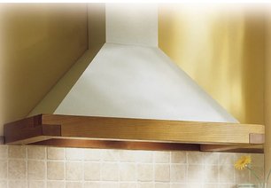 Вытяжка Фалмек Dora 90 (600) S мореный дуб фото 3 в Краснодаре Вытяжка Falmec Dora 90 (600) S мореный дуб фото 3 в Краснодаре