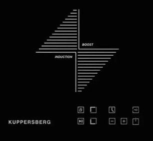 Варочная панель Куперсберг ICO 302 фото 4 в Краснодаре Варочная панель Kuppersberg ICO 302 фото 4 в Краснодаре