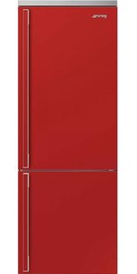 Холодильник Смег FA490RR фото в Краснодаре Холодильник Smeg FA490RR фото в Краснодаре