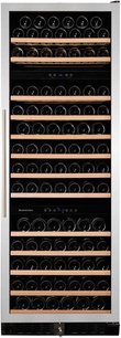 Винный шкаф Дунавокс DX-170.490STSK фото 2 в Краснодаре Винный шкаф Dunavox DX-170.490STSK фото 2 в Краснодаре