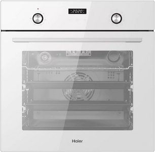 Духовой шкаф Хайер HOX-P09CGW фото в Краснодаре Духовой шкаф Haier HOX-P09CGW фото в Краснодаре