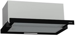 Встраиваемая вытяжка Gorenje TH60E6XB фото в Краснодаре